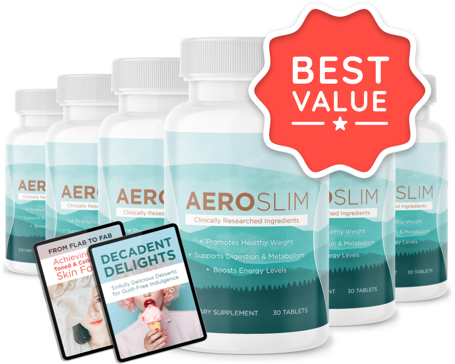 AeroSlim weight loss